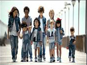 H&M Kids 2014 thumbnail