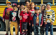 H&M kids fall 2014 thumbnail